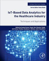 IoT-Based Data Analytics for the Healthcare Industry