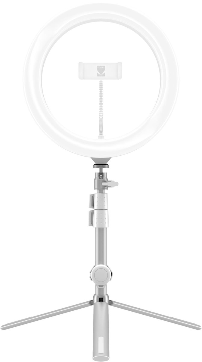 Kodak 10" Ring Light