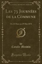 Les 73 Journees de la Commune