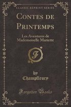 Contes de Printemps