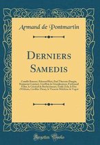 Derniers Samedis