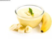 Proday Proteïne Dieet Pudding - Dessert (17 porties) - Banaan - Eiwitdieet - Koolhydraatarm