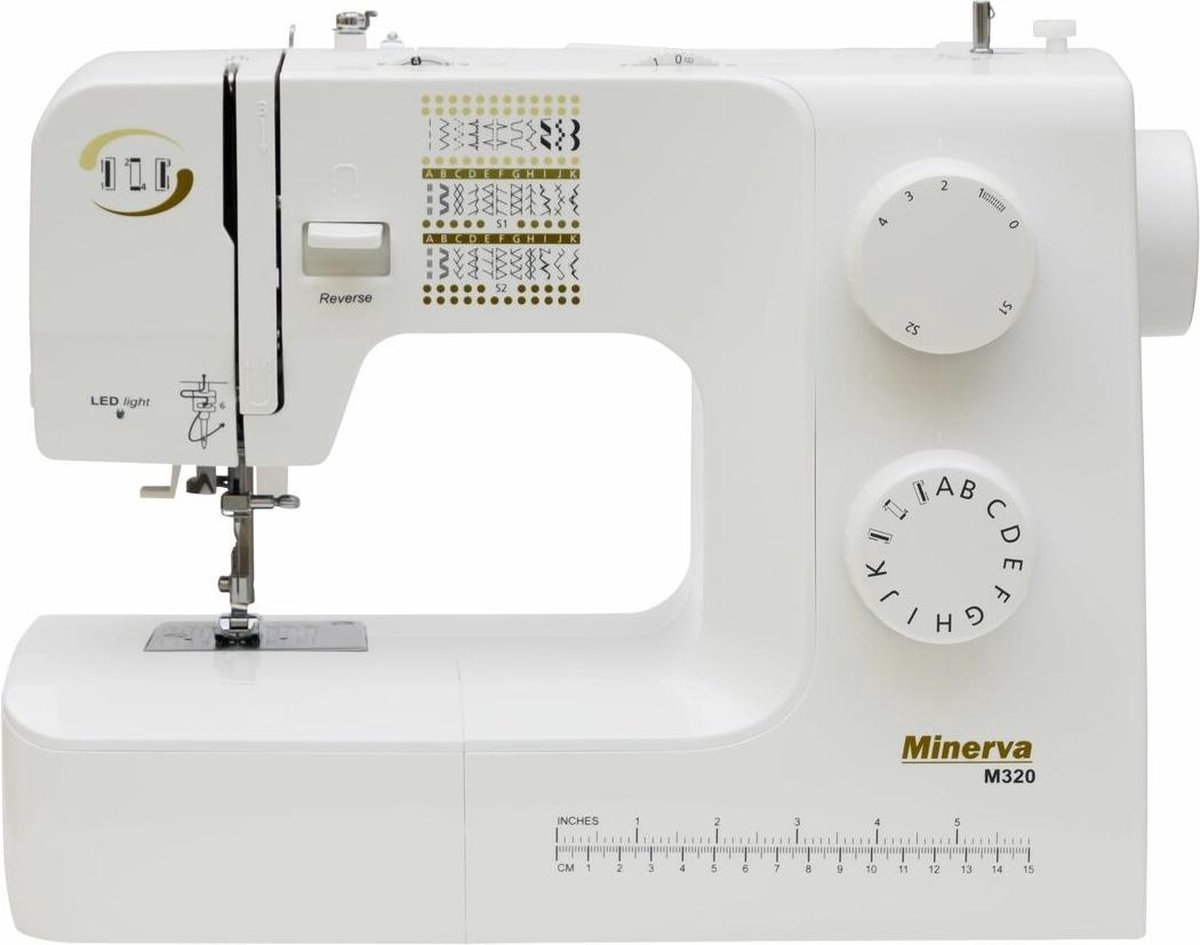 Singer Simple 3210 | Máquinas de coser | Mejor oferta