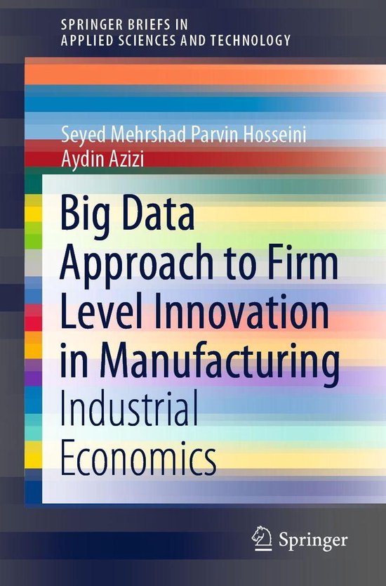 Economics and Finance (R0) - Big Data Approach to Firm Level ... - cover