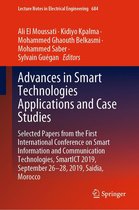 Lecture Notes in Electrical Engineering 684 - Advances in Smart Technologies Applications and Case Studies