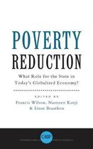 International Studies in Poverty Research- Poverty Reduction