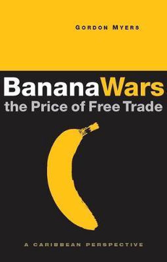 Banana wars book