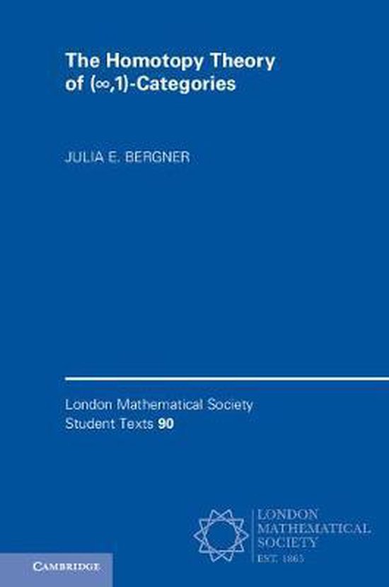 The Homotopy Theory of (8,1)-Categories
