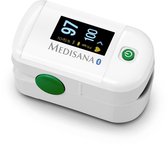 Medisana Saturatiemeter PM 100 Connect