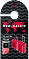 ARIA | Travel Play Es/en//fr