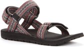 Source Sandalen Classic Kids Polyester/eva/microfiber Bruin Mt 30