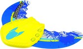 Swimways Duikspeelgoed Zoom-a-ray Foam Blauw/geel