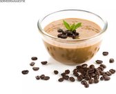 Proday Proteïne Dieet Pudding - Dessert (17 porties) - Koffie - Eiwitdieet - Koolhydraatarm