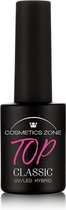 Cosmetics Zone UV/LED Hybrid Top Coat 15ml