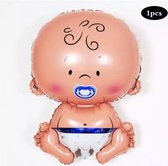 Grote-Baby-Jongentje-BlauweSpeen-Ballon