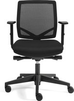 RoomForTheNew Bureaustoel 0229- Bureaustoel - Office chair - Office chair ergonomic - Ergonomische Bureaustoel - Bureaustoel Ergonomisch - Bureaustoelen ergonomische - Bureaustoele