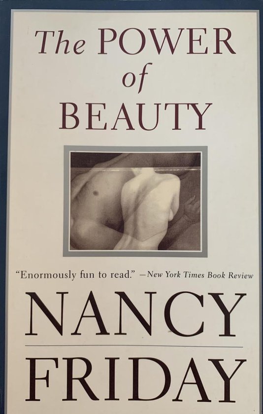The Power of Beauty - cover