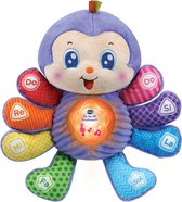 VTech Baby Do-Re-Mi Knuffelspin - Educatief Babyspeelgoed