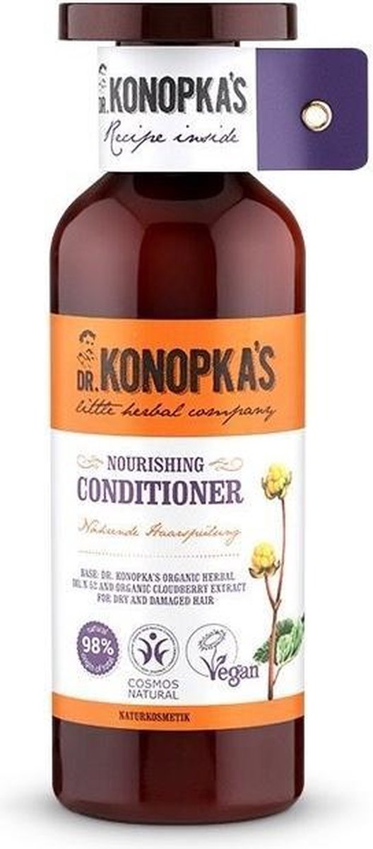 Dr. Konopka Nourishing Conditioner