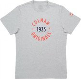 T-Shirt Colmar Men 7560 Frida Melange Grey-S