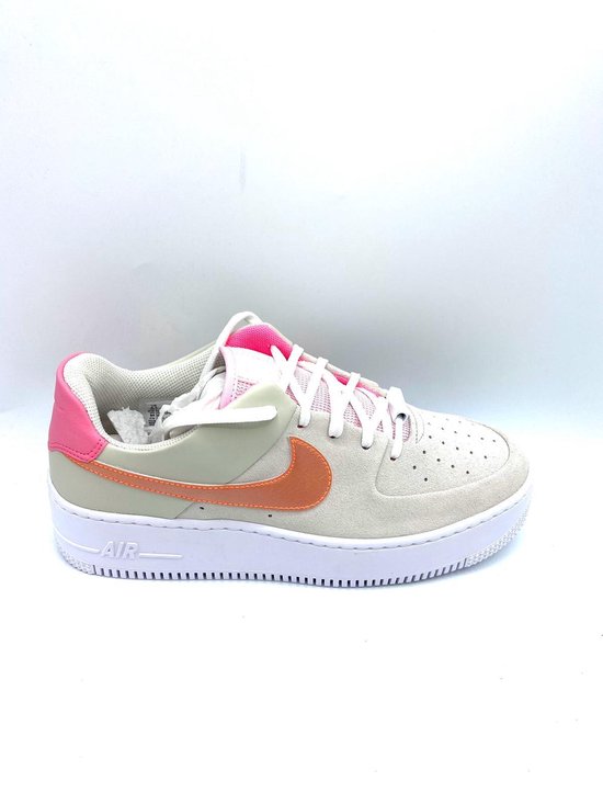 Wmns nike af1 sage low maat 40.5 | bol.com