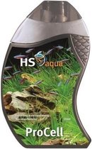 HS Aqua Procell - 350ml - Maakt leidingwater geschikt voor zoetwater aquaria