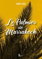 Omslag Le palmier de Marrakech