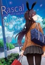 Rascal Does Not Dream (manga) 1 - Rascal Does Not Dream of Bunny Girl Senpai (manga)