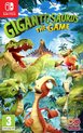 foto van Gigantosaurus: The Game - Switch
