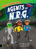 Science Adventure Stories - Science Adventure Stories: Agents of N.R.G.