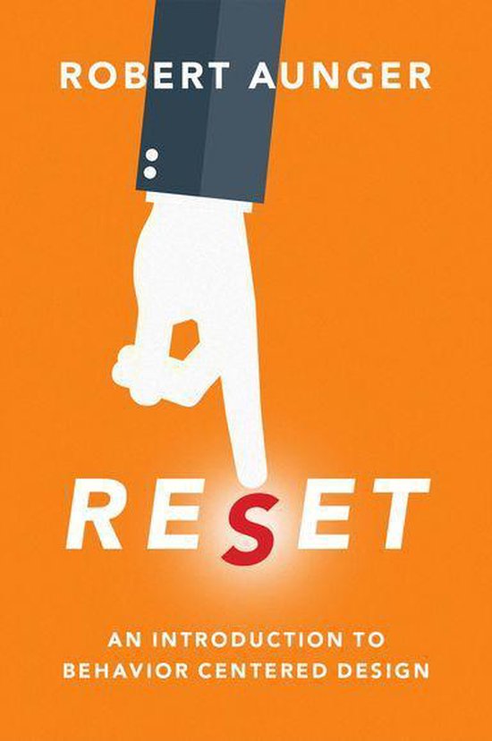 Reset - cover