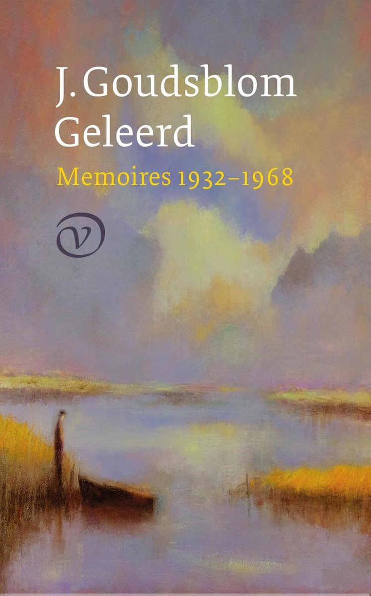 Omslag van Geleerd