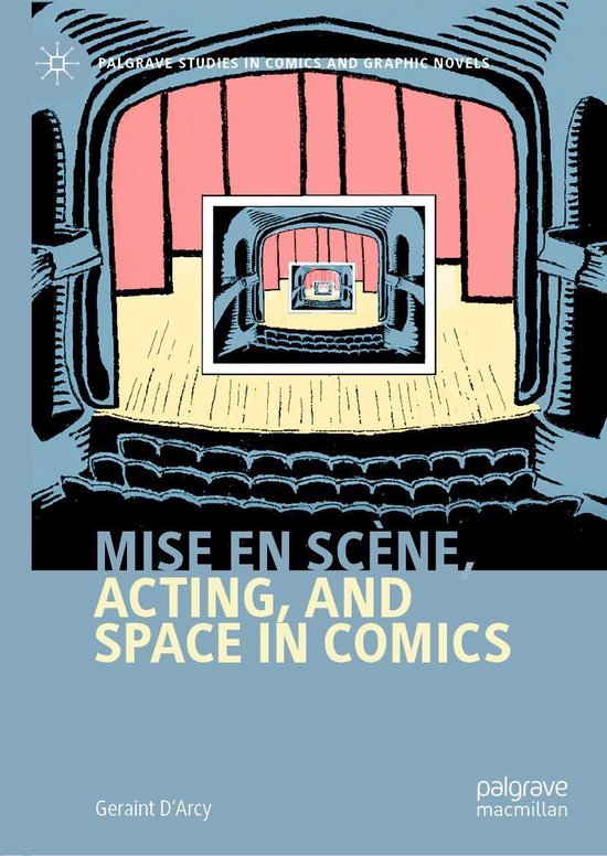 Literature, Cultural and Media Studies (R0) - Mise en scène ... - cover