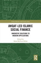 Islamic Business and Finance Series - Awqaf-led Islamic Social Finance