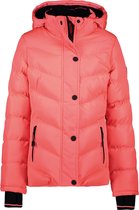 Cars Jeans - Kids LURDES Poly Fluor Coral - Fluor Coral - Vrouwen - Maat 110