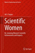 Women in Engineering and Science - Scientific Women