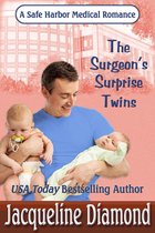 Safe Harbor Medical 6 - The Surgeon's Surprise Twins