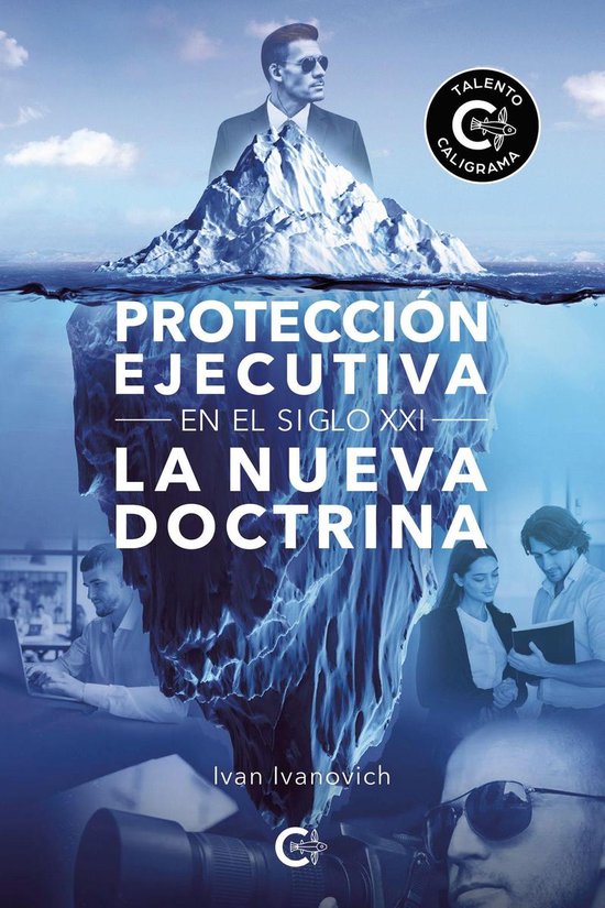 Protección ejecutiva en el siglo XXI - cover