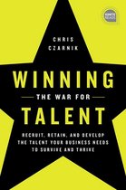 Ignite Reads - Winning the War for Talent