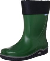 | Nora River Rubber Groen Lieslaarzen Heren Nora River Rubber Groen Lieslaarzen Heren