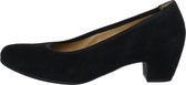 Gabor 65.370.17 dames pump - zwart - maat 41