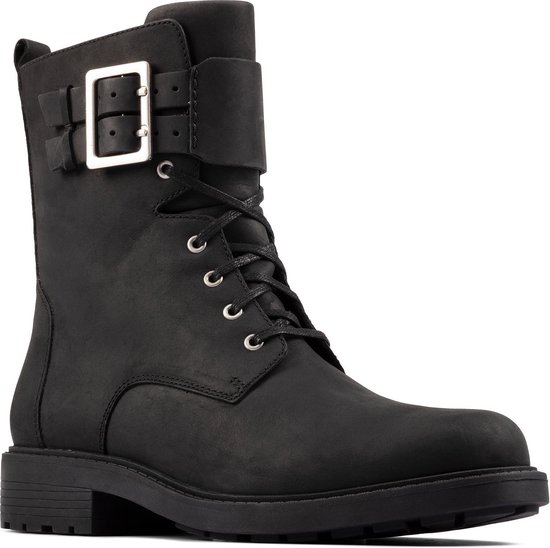 Clarks dames laarzen hotsell