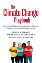 The Climate Change Playbook