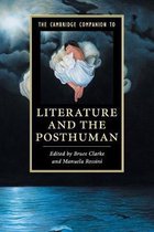 Cambridge Companion Literature & Posthum