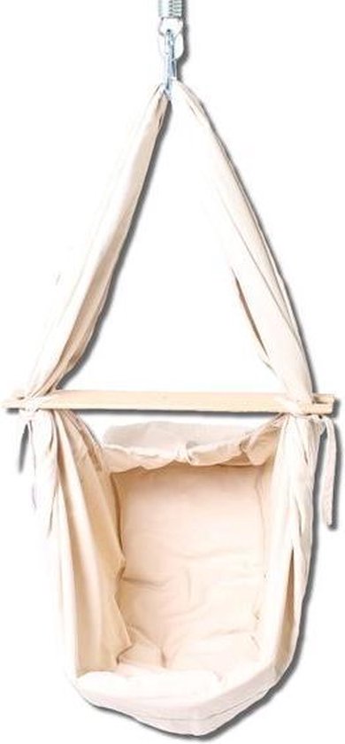 Hobea Baby Hangmat Beige