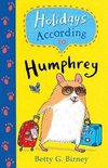 Holidays According To Humphrey