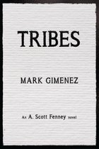 Omslag Tribes