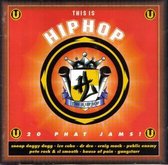 This Is Hip Hop (Dolp) CD