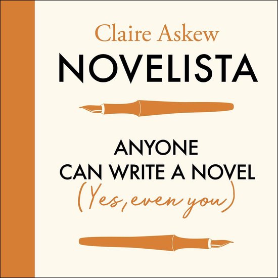 Novelista - cover
