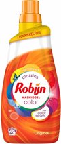 Robijn Klein & Krachtig Wasmiddel Color 1,47 liter